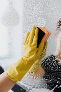 End of Tenancy Cleaning