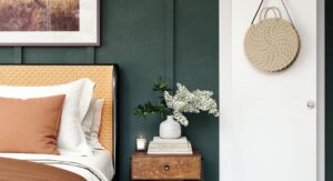 Change Bed Linen