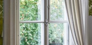 Clean Window