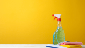 The Environmental Impact of Cleaning Products - AEG Cleaning Service