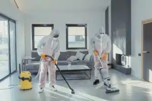 Deepest Cleaning Service London
