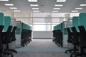 office deep cleaning service London