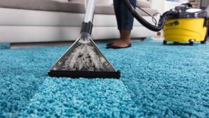 How to Develop an Effective and Rigorous Cleaning Program to Ensure Your Carpet Maintains Aesthetic Value and Functionality:
