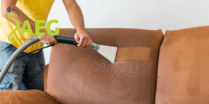 How to Clean Your Sofa at Home