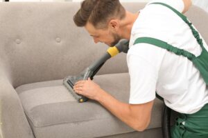 Upholstery Cleaning Services