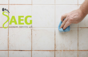 clean tile