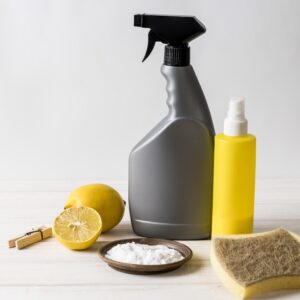 Pure Essential Oils For Cleaning